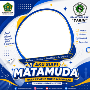 MATAMUDA MTs Yakin