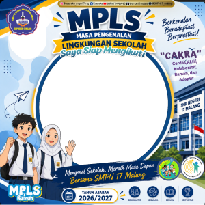 MPLS SMP NEGERI 17 MALANG