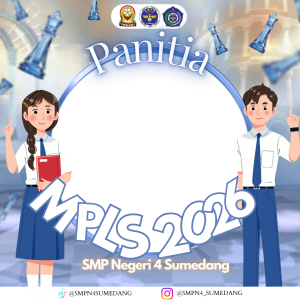 Panitia MPLS 2026