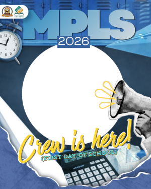 For Crew of MPLS/FDOS 2026