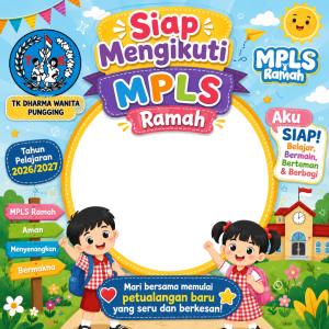 Siap Mengikuti MPLS
