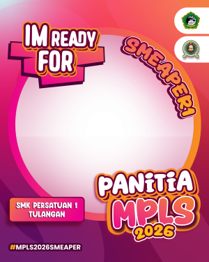 Panitia MPLS Smeaper 2026