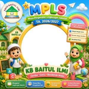 Langkah Ceria, Awal Generasi Mulia