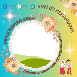 MPLS RAMAH 2026