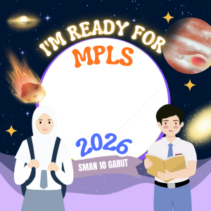 MPLS SMAN 10 GARUT 2026/2027