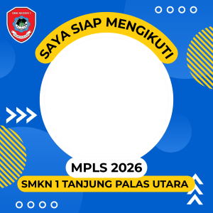 MPLS SMKN 1 Tapara