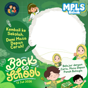 🌼✨ MPLS PAUD MELATI 01 RAMAH ANAK 2026 ✨🌼
