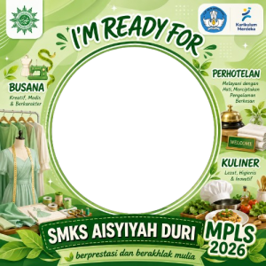 MPLS SMKS AISYIYAH DURI 2026