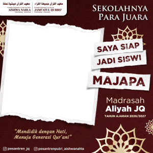 Siswi Majapa 2026