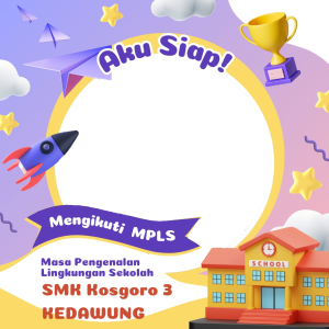 MPLS SMK Kosgoro 3 Kedawung