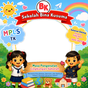 MPLS Bina Kusuma