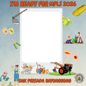 MPLS RAMAH 2026 SMK PERSADA BAYONGBONG