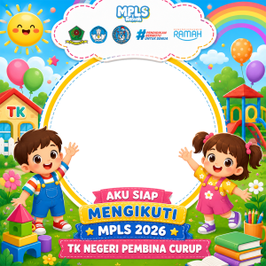 TK NEGERI PEMBINA CURUP