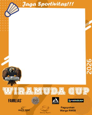 wiramuda cup