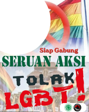 Seruan aksi