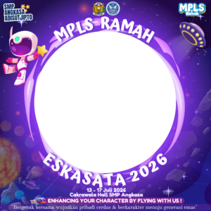 TWIBBON ESKASATA 2026