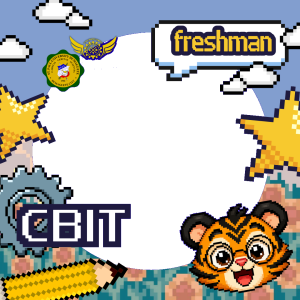 CBIT FRESHMAN