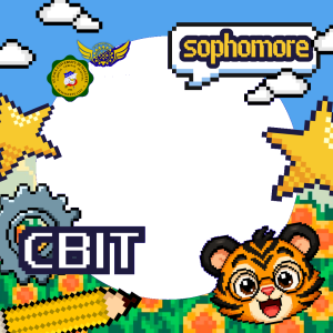 CBIT SOPHOMORE