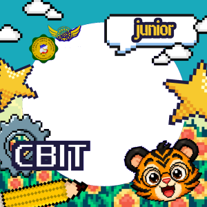 CBIT JUNIOR