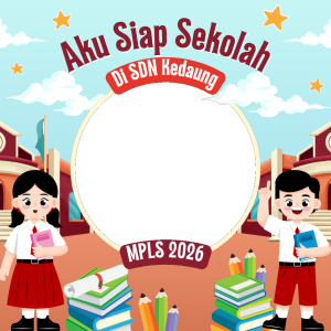 Aku Siap Sekolah