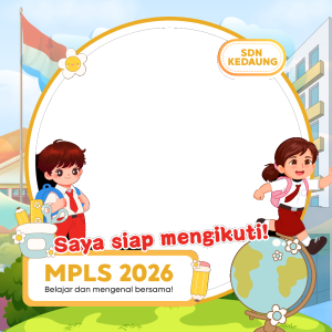 Saya Siap Mengikuti MPLS 2026