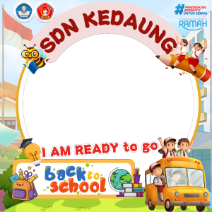 Let's go to School