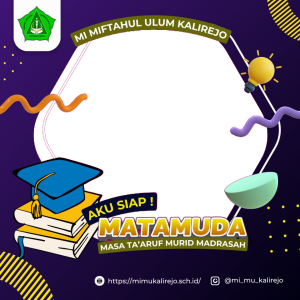 MATAMUDA (Masa Ta'aruf Murid Madrasah) MIMU KALIREJO