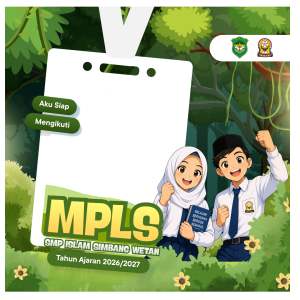 MPLS SMP ISLAM SIMBANG WETAN