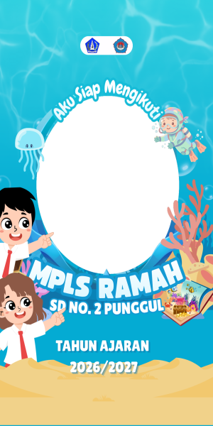 MPLS RAMAH SD NO. 2 PUNGGUL