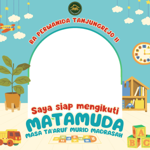 MATAMUDA RA TANJUNGREJO II