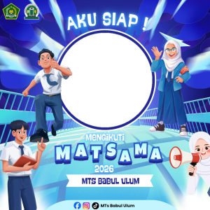 MATSAMA 2026 MTS BABUL ULUM