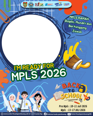 MPLS Ramah SMKN1 Kuala Pembuang