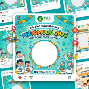 MATAMUDA MTS AT-TARBIYAH 2026