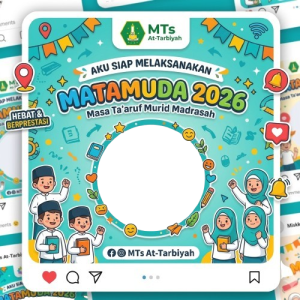 MATAMUDA MTS AT-TARBIYAH 2026
