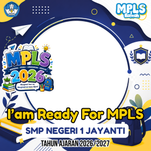 MPLS SMP N 1 JAYANTI