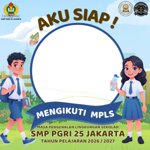 MPLS PGRI 25 JAKARTA 2026