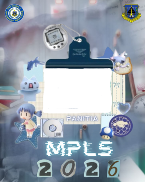PANITIA MPLS 2026