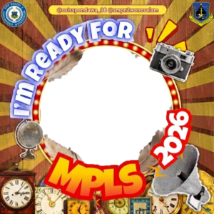 PESERTA MPLS 2026