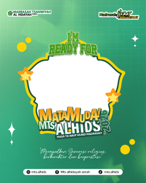 MATAMUDA MTS AL HIDAYAH 2026