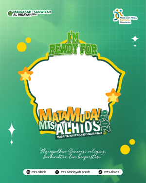 MATAMUDA MTS AL HIDAYAH 2026