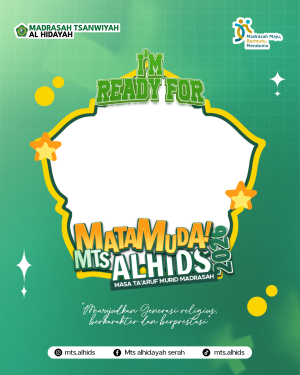 MATAMUDA MTS AL HIDAYAH 2026