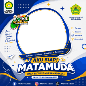 MATAMUDA MI MIFTAHUL ULA