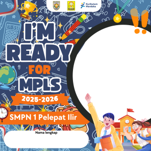 MPLS SMPN 1 PELEPAT ILIR