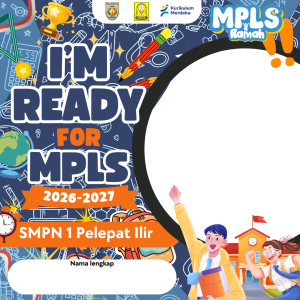 MPLS SMPN 1 PELEPAT ILIR
