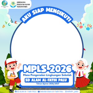 MPLS SD ALAM AL-FATH PALU TAHUN AJARAN 2026/2027
