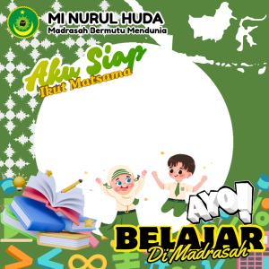 Matsama MI Nurul Huda 2026