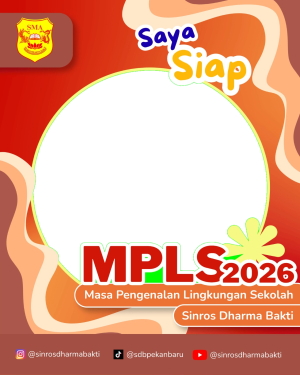 MPLS SMA Sinros Dharma Bakti