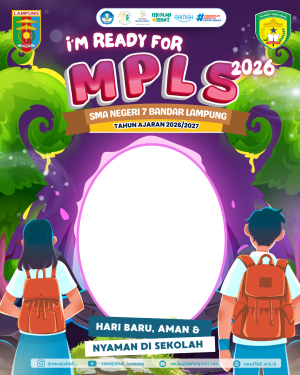 SMAN 7 TWIBON 2026/2027