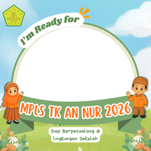 TK AN NUR MPLS 2026