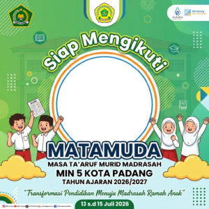 MATAMUDA MIN 5 KOTA PADANG